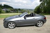 Mercedes-Benz SLC 180 - - Mercedes-Benz SLC 180 Gebrauchtwagen