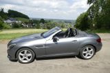 Mercedes-Benz SLC 180 - - Mercedes-Benz SLC 180 aus 2017
