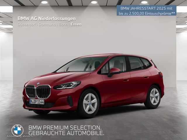 BMW 216i Active Tourer AHK Driv.Assist+ Head-Up LED