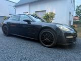 Porsche Panamera 4 Sport Turismo Platinum Edition Pl... - Porsche Panamera Edition mit Benzin-Antrieb