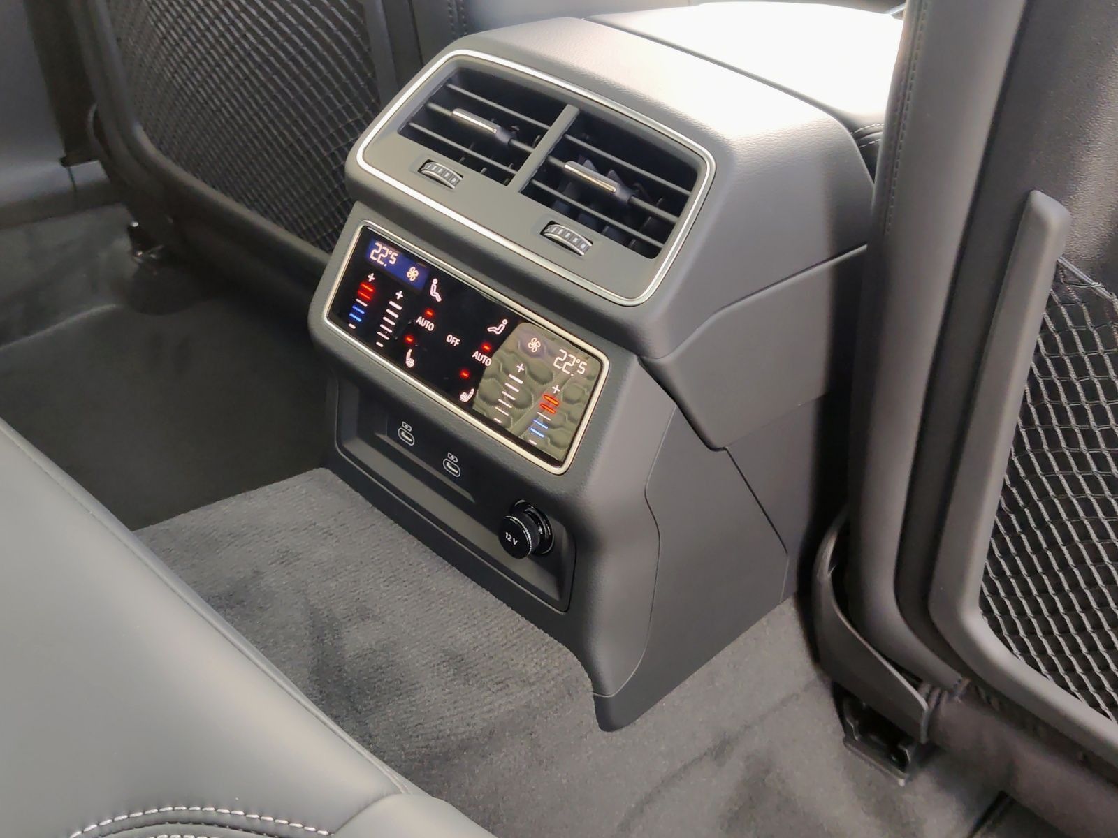 Audi RS6 - Bild 16