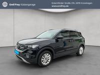 Volkswagen T-Cross 1.0 TSI DSG Life SHZ GJR ACC APP-Connect
