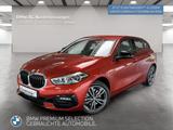 BMW 118d Sport Line AHK LiveCockpitProf Head-Up LED