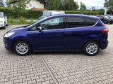 Ford C-MAX 1.6 EcoBoost Start-Stop-System Titanium - Ford Vorführfahrzeuge