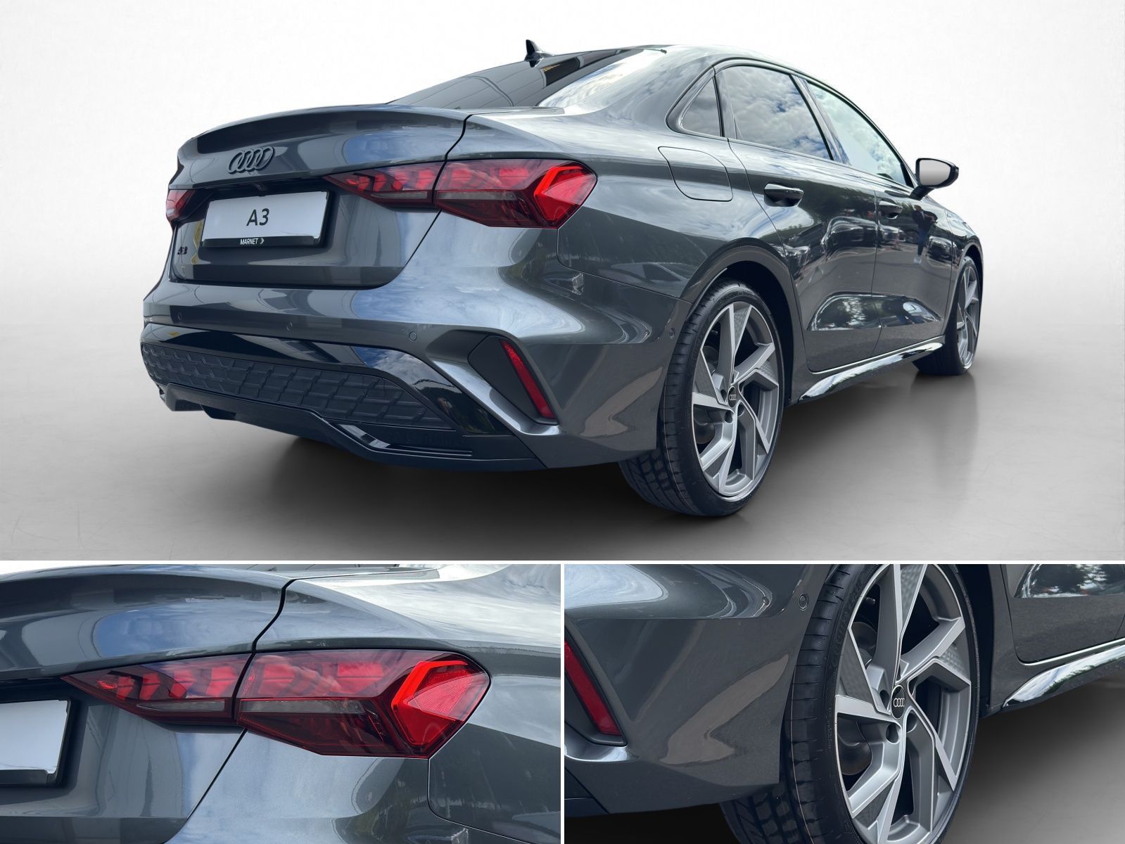 Audi A3 - Bild 20