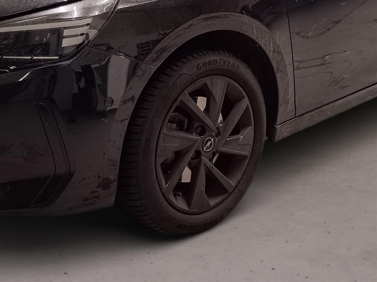 Fahrzeugabbildung Opel Corsa F 1.2 Turbo GS+Klimaan+Sitzhzg.+Rückfahrka