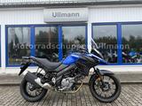 Suzuki DL 650 V-Strom