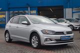 Volkswagen Polo VI Highline *Navi*Front*SHZ*PDC*DigiCock*