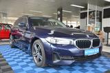 BMW 540d xDrive Touring *AUTOMATIK*LED*1.HAND!* - BMW 5er Reihe: Kombi
