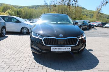 Skoda Octavia - 2