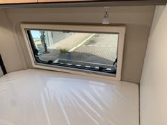 Sunlight Adventure Cliff 600 Citroen