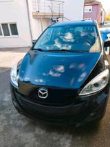 Mazda verkaufe Mazda 5 CW 1.6 hdi - Mazda Mazda5 CW