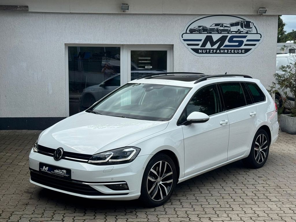 Image of Volkswagen Golf