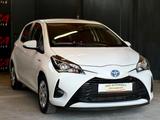 Toyota Yaris Business Edition #Navi #RKamera #Spurhalte - Toyota Gebrauchtwagen in Tübingen