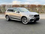 BMW X5 xDrive 30 d M Sportpaket HeadUp Panorama 360° - BMW X5 in Wuppertal