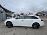 Opel Insignia A Sports Tourer Inovtn 4x4 *memory* - Opel Insignia Sport mit Benzin-Antrieb