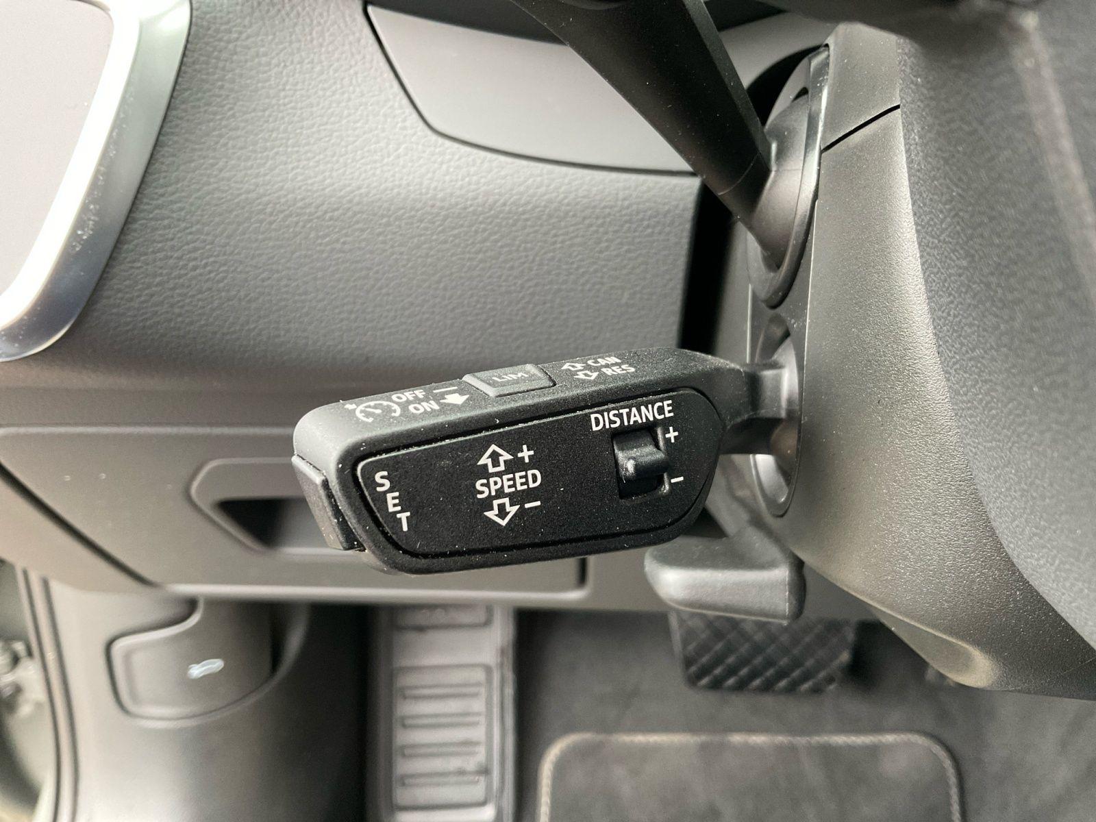Audi A6 Avant advanced 35 TDI Matrix Pano AHK Carplay