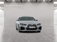 BMW 420 Gran Coupé - Vorschau Bild 13