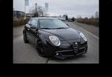 Alfa Romeo Mito 955 1,4 95 PS - Alfa Romeo MiTo 955