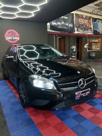 Mercedes A 180 - 3