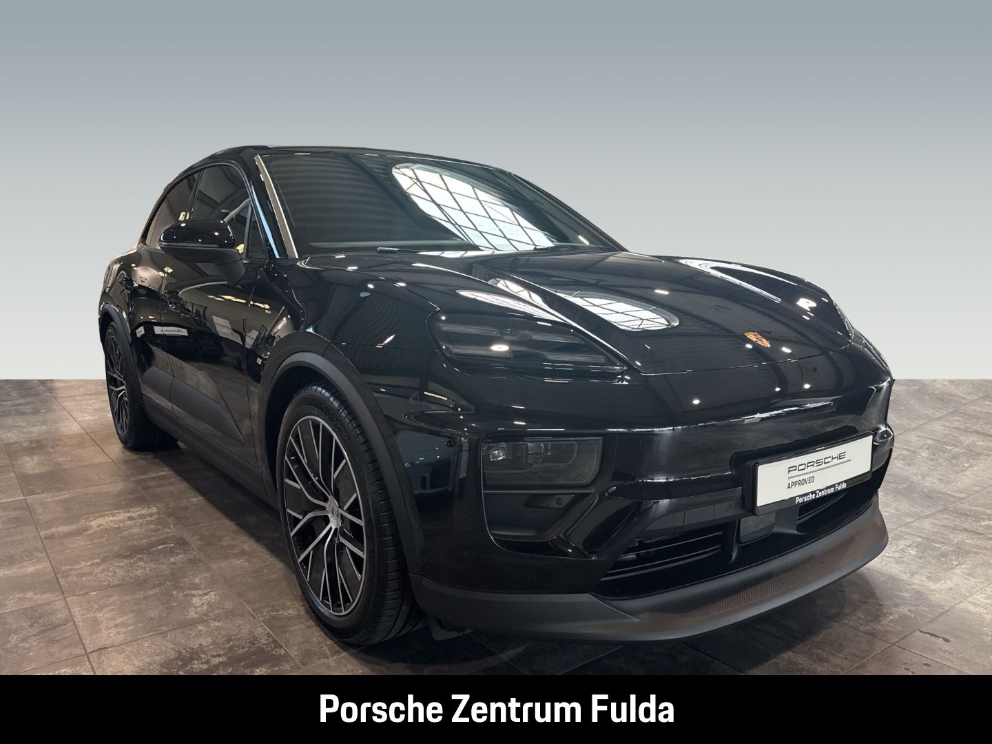 Porsche Macan - Bild 13