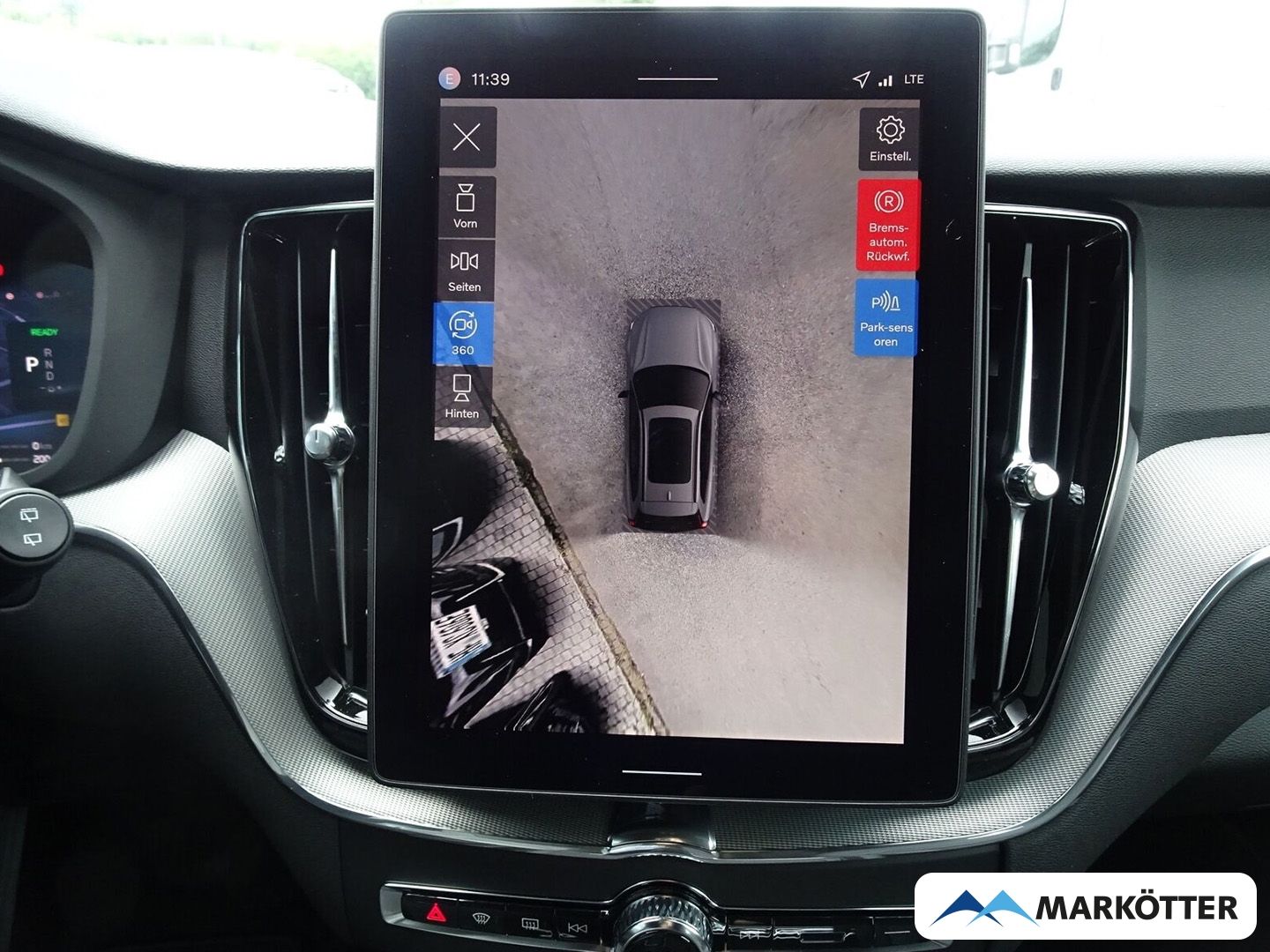 Volvo XC60 - Bild 20