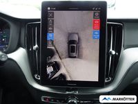 Volvo XC60 - Vorschau Bild 20