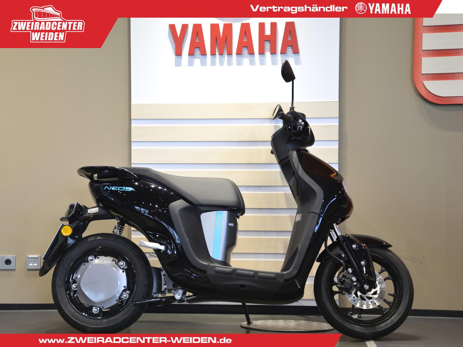 Yamaha NEO´s Mod. 22