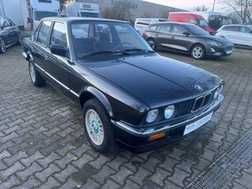 BMW 318 - 3