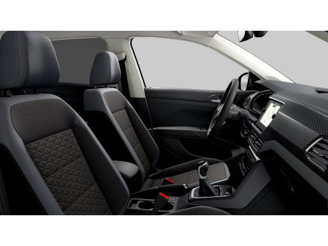 T-Cross Style 1.0 TSI Kamera*Navi*LED*