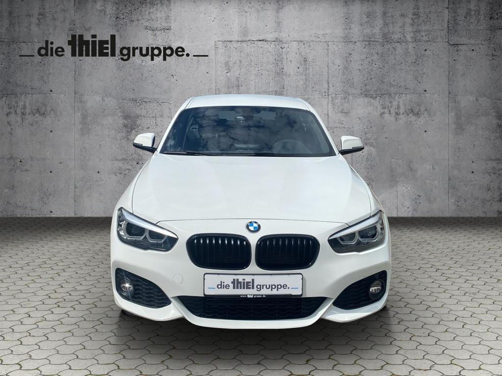 BMW 118i Edition M-Sport Shadow Navi+SHZ+LED