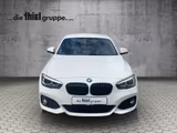 BMW 118i Edition M-Sport Shadow Navi+SHZ+LED - BMW 1er Reihe: Sport Edition