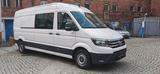 Volkswagen Crafter L4H3 MIXTO 5 Sitzer maxi - VW Crafter 5 Sitze LKW