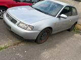 Audi A3 8L 1.8 Benzin 125 PS Automatik Klima - gebrauchte Audi A3 aus dem Jahr 1997