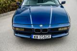 BMW 850Ci Manual 1 of 63 Worldwide - BMW 850: 850ci