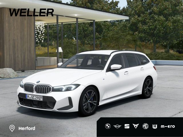 BMW 330i Touring MSport ACC HiFi PaAss RFK SiHz