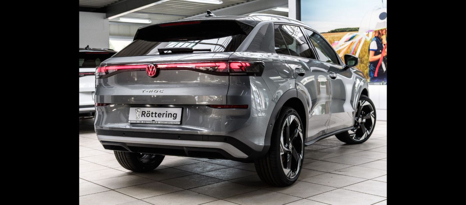 Volkswagen T-Roc - Bild 6