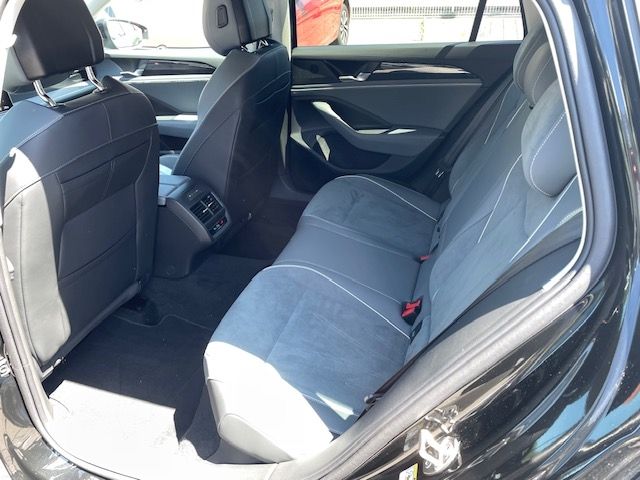 Passat Variant 1.5 eTSI Mildhybrid Navi 360°Kame