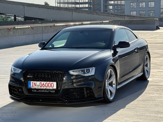 Audi RS5 Coupe 4.2 FSI quattro Sitzkühlung*Glasdach*