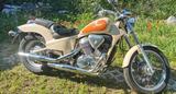 Honda Vt600 shadow  - Offers