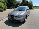 Seat Ibiza 1.4 16V 55 kW Stella - Seat Ibiza: Stella