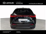 Lexus NX 450 h+ E-Four Executive 15 Jahre Lexus Relax  - schwarze Lexus NX 450h