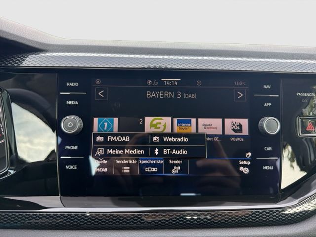 Polo LIFE 1.0 TSI PDC APP CON LED CLIMATRONIC Al
