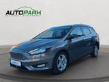Ford Focus 1.5 TDCI Titanium ACC | AHK | LED | Kamera - Ford Focus Gebrauchtwagen in Bremen