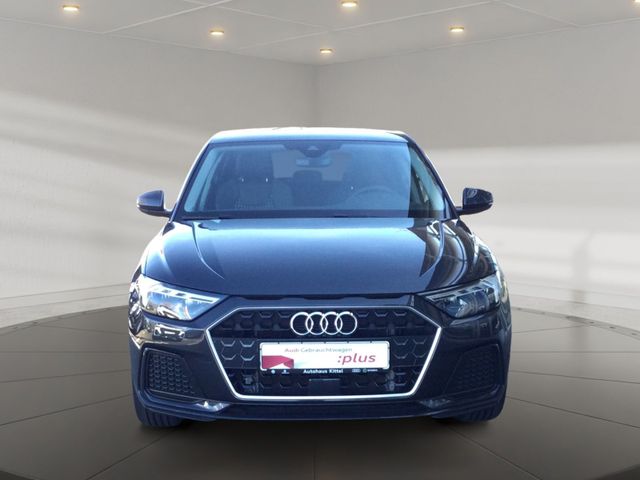 A1 Sportback Advanced 25 TFSI,LED,Carplay,GRA