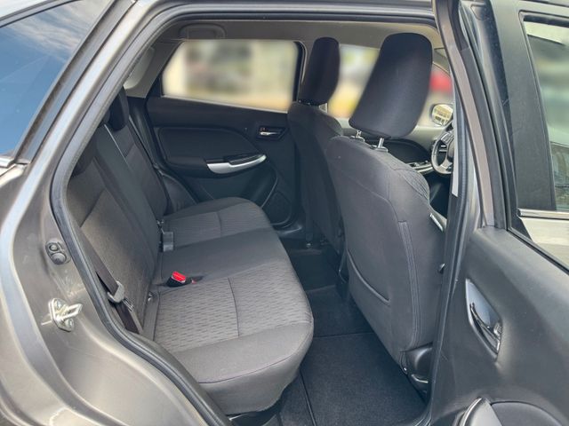 Suzuki Baleno Comfort  1.0 Automatik