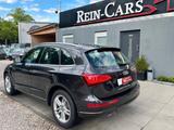 Audi Q5 2.0 TDI 105 kW/I.HD/PANO/XENON/ALCANTARA/TEMP - Audi Q5 aus 2013