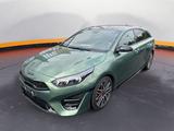 Kia ProCee'd 1.6 T-GDI DCT GT BASTUCK|PANO|JBL|ACC|N - Kia pro cee'd / ProCeed in Bonn