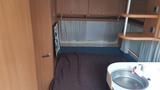 Tabbert Da Vinci Leonardo Klima/Heiz/Mover/Vorzelt - Tabbert Etagenbett