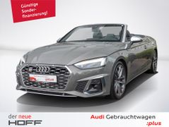 Audi S5 Cabriolet 3.0 TFSI quattro Matrix Kamera Navi